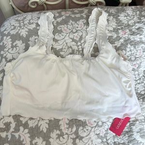 Xhilaration bikini top